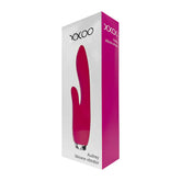 Vibrador Doble Estimulación Audrey