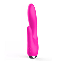 Vibrador Doble Estimulación Audrey
