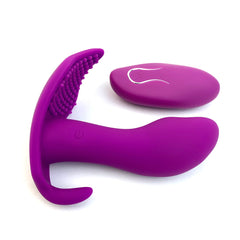Vibrador - YEVIOR
