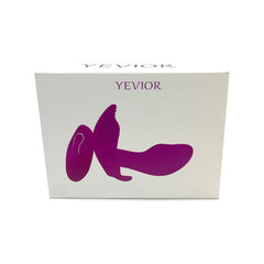 Vibrador - YEVIOR