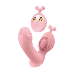 Vibrador - Cute Rabbit