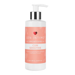 Lubricante Cum Sensitive 250 ml