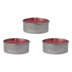 Vela Aromatica x3 unidades Sen íntimo