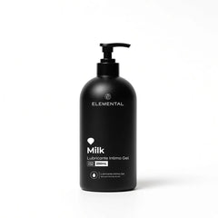 Lubricante Milk - Elemental - 250mL - 500mL