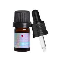 Multiorgasmos Electrizante 5 ml Sen Íntimo