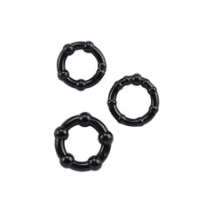 Anillos para el pene - Stay Hard