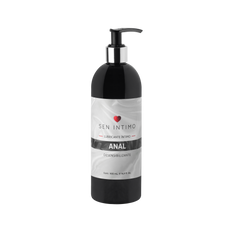 Lubricante Anal Sen Intimo 500 ml