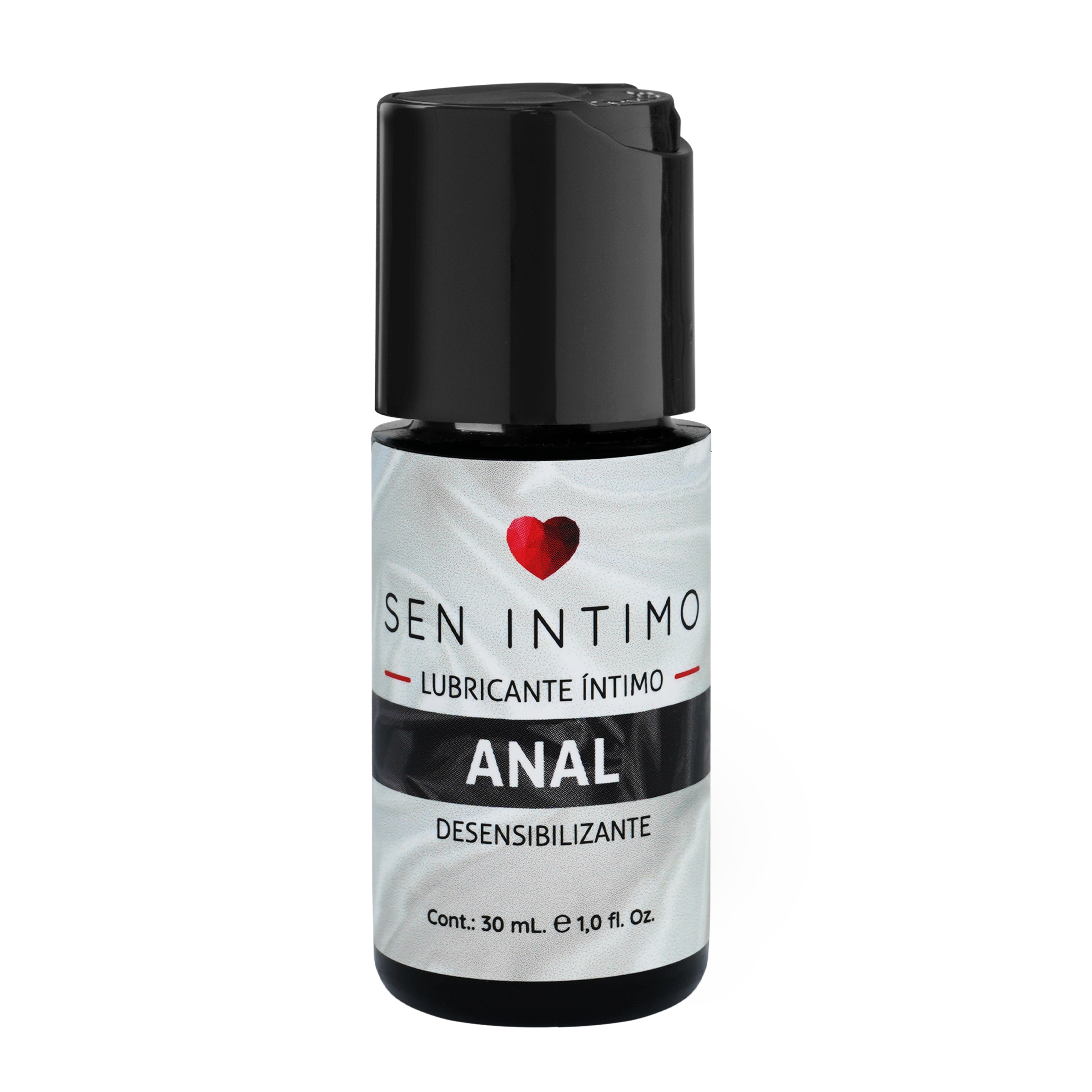 lubricante Anal Desensibilizante 30ml Cuarto Creciente lubricante Anal Desensibilizante 30ml Cuarto Creciente