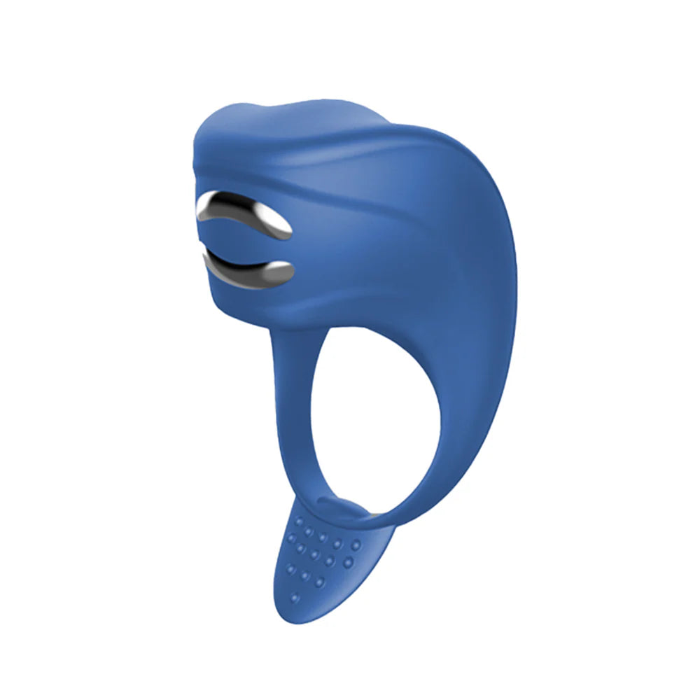 Anillo Vibrador - Zeus