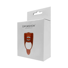 Anillo Vibrador - Zeus