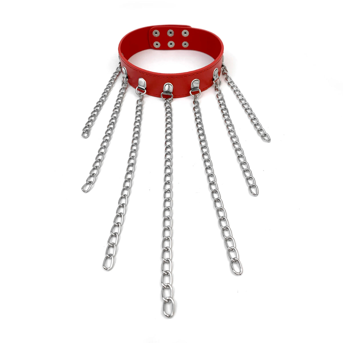 Collar - Sumisa