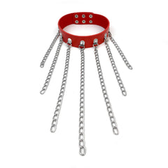 Collar - Sumisa