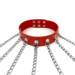 Collar - Sumisa