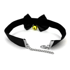 Collar - Coquette