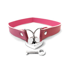 Collar - Pasión