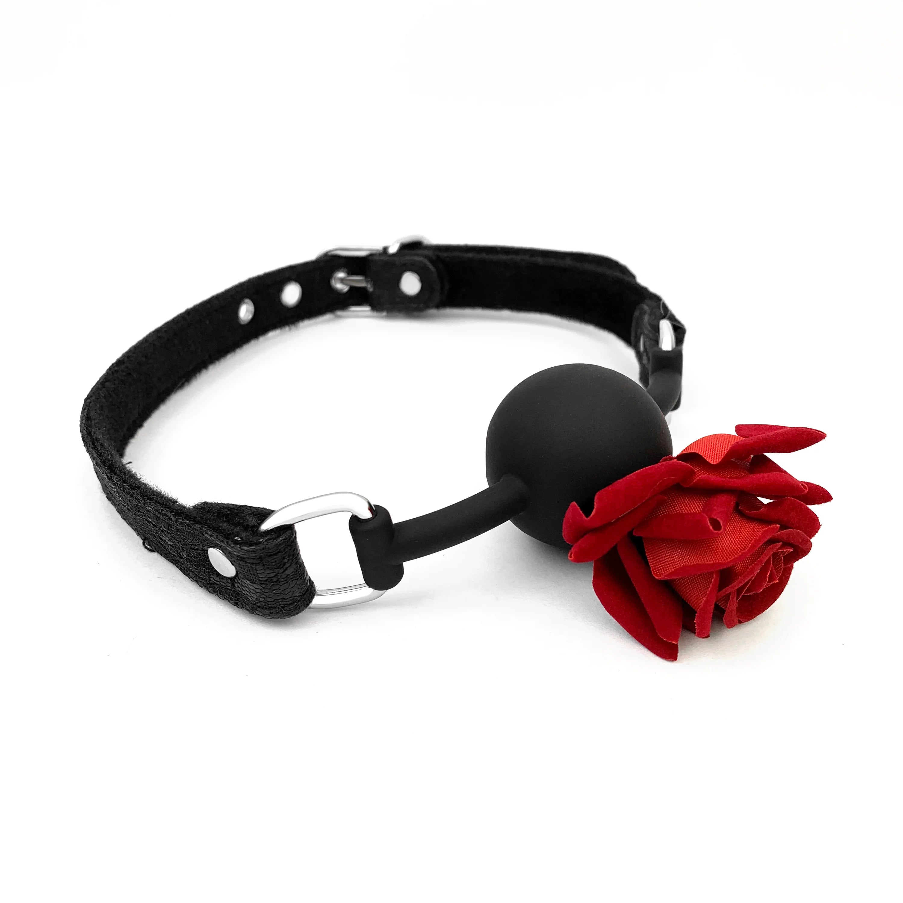 Mordaza - Rose
