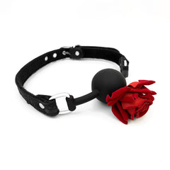 Mordaza - Rose