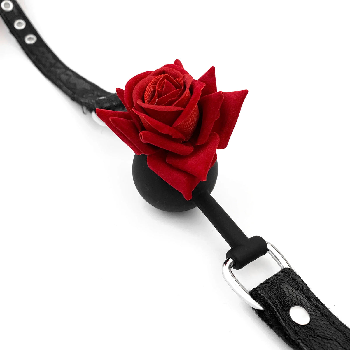Mordaza - Rose