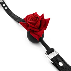 Mordaza - Rose