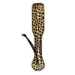 Paleta - Leopardo