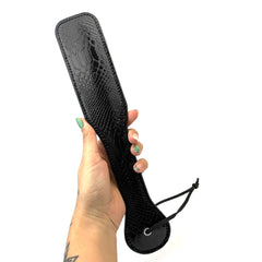 Paleta Castigo BDSM