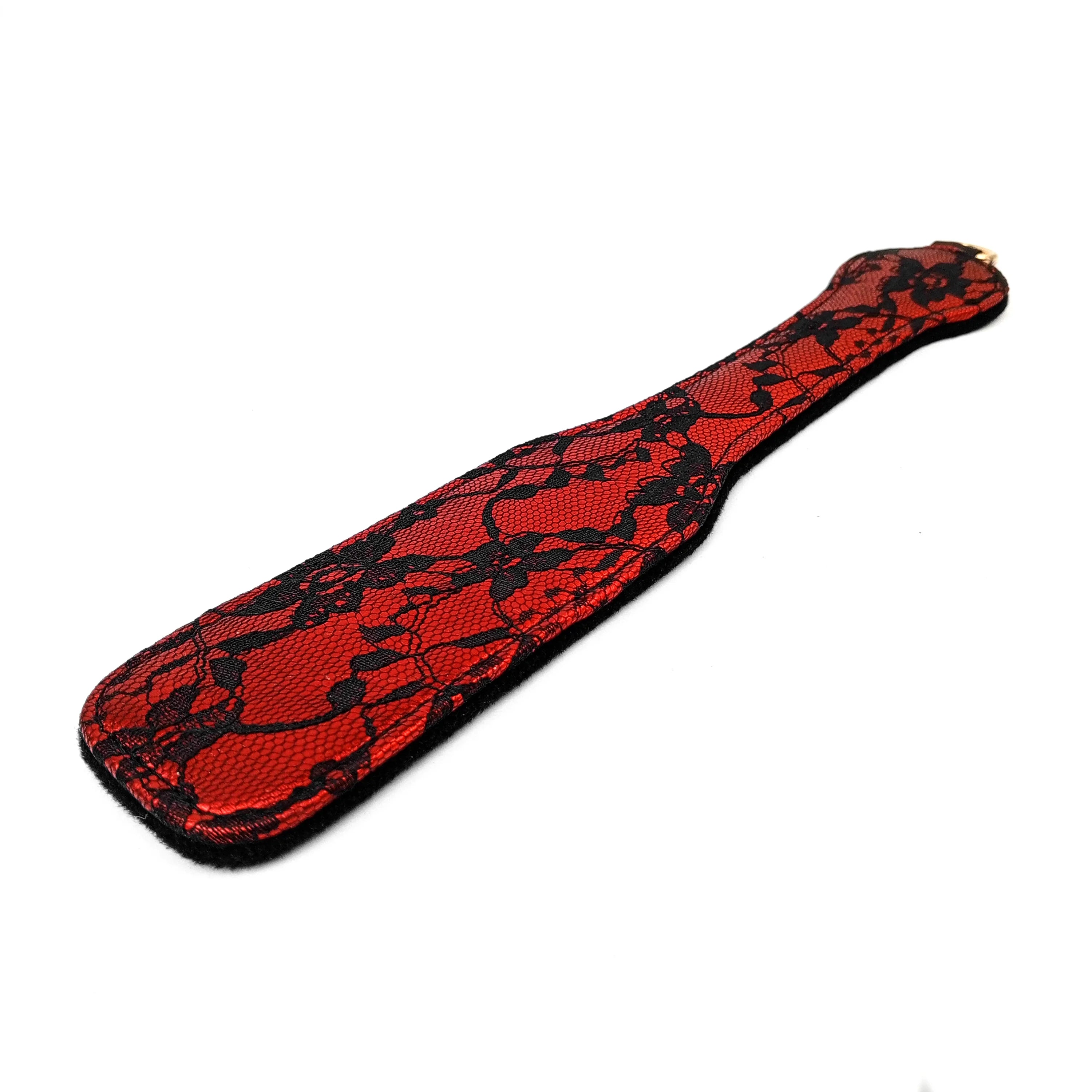 Paleta - Azote de Ardiente