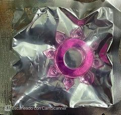 Anillo Para el Pene Force