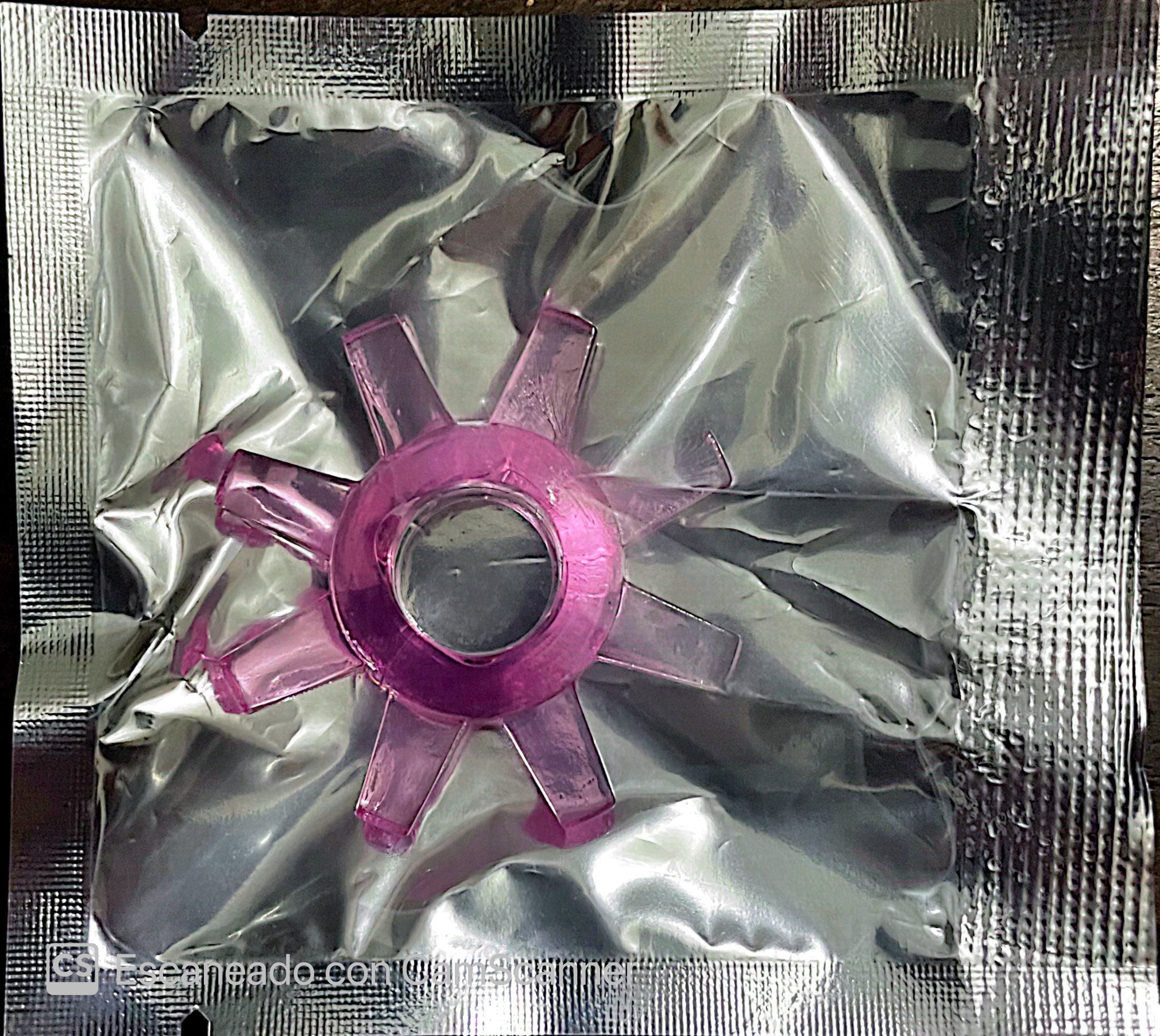Anillo Para el Pene Force