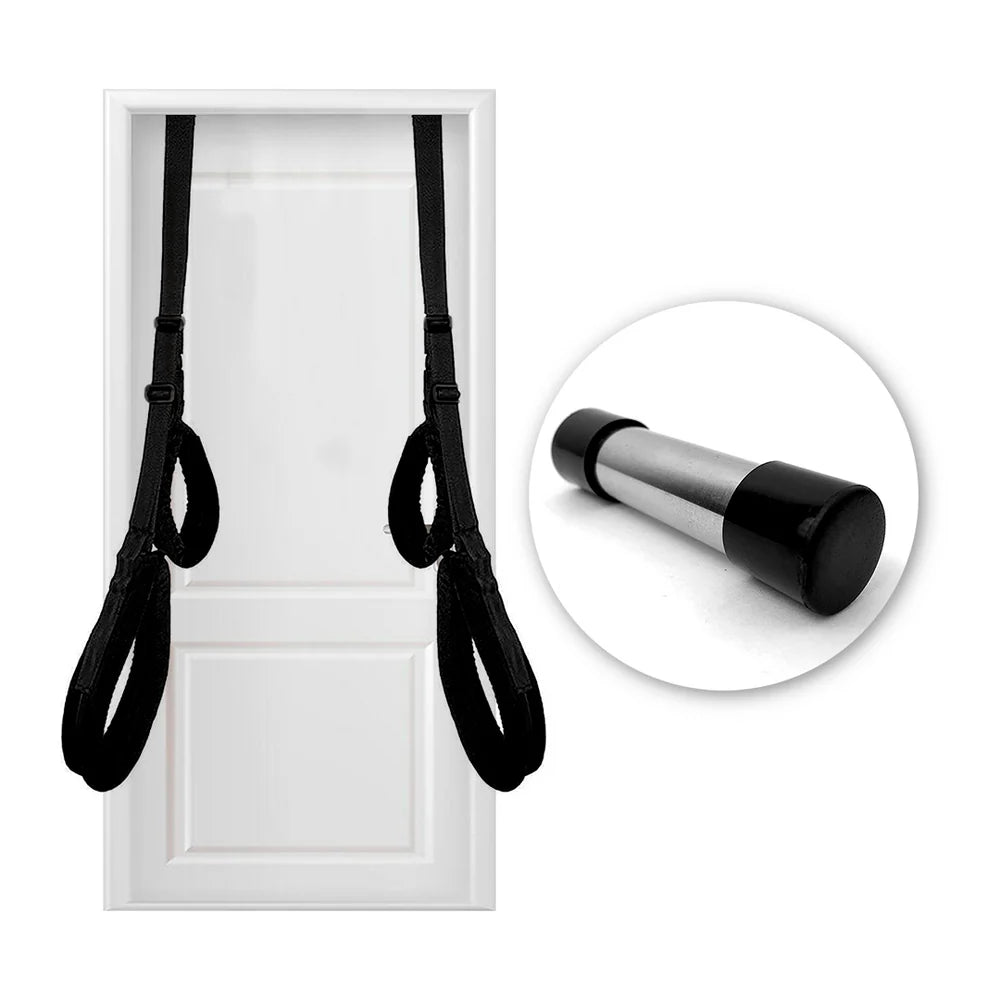 Columpio de Puerta - Choca