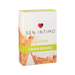 Crema Besable Ice Cream 30 ml