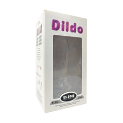 Dildo Realista - Twin