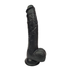 Dildo Realista Grande Samy - 23 CM