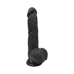 Dildo Realista Pequeño Samy - 20,5 CM