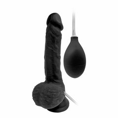 Dildo Eyaculador - X-MEN - 21 CM