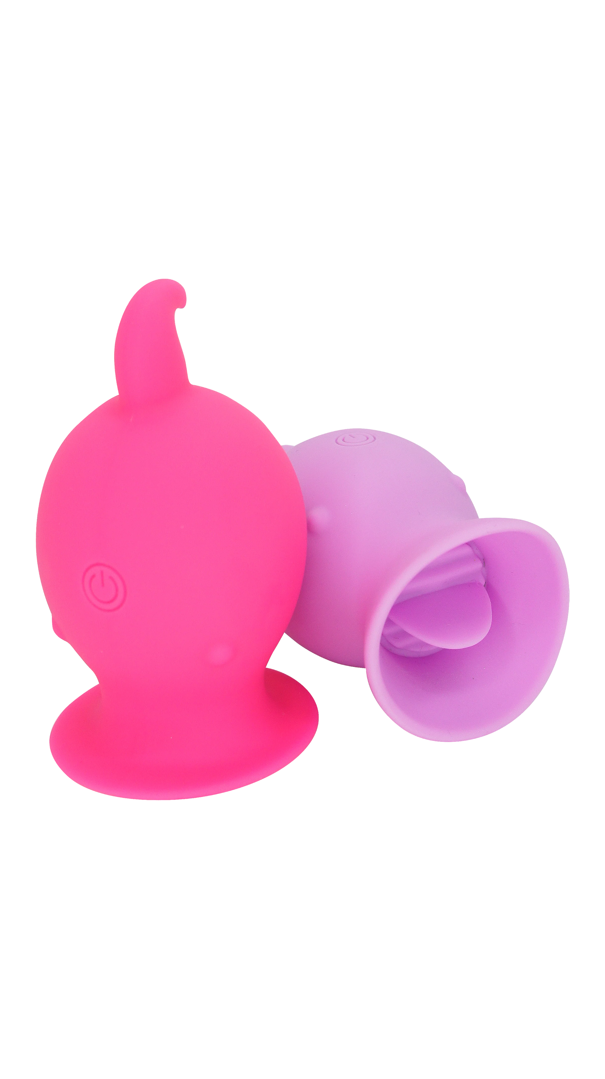 Vibrador - Unicorn Tongue