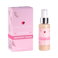 Lubricante Hidratante Vaginal 75 ml