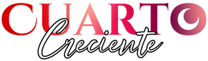 Cuarto Creciente logo