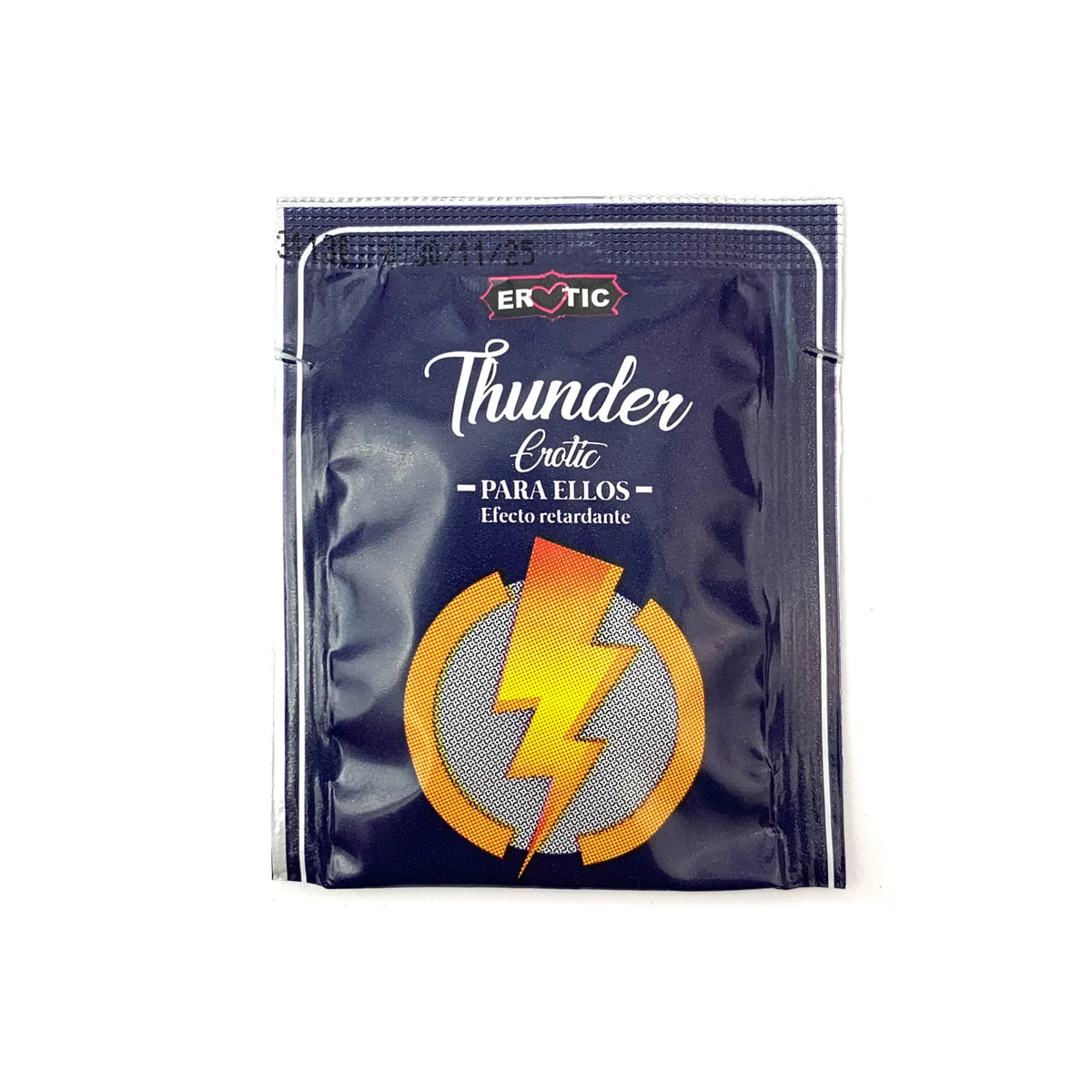 Retardante Thunder - Sachet