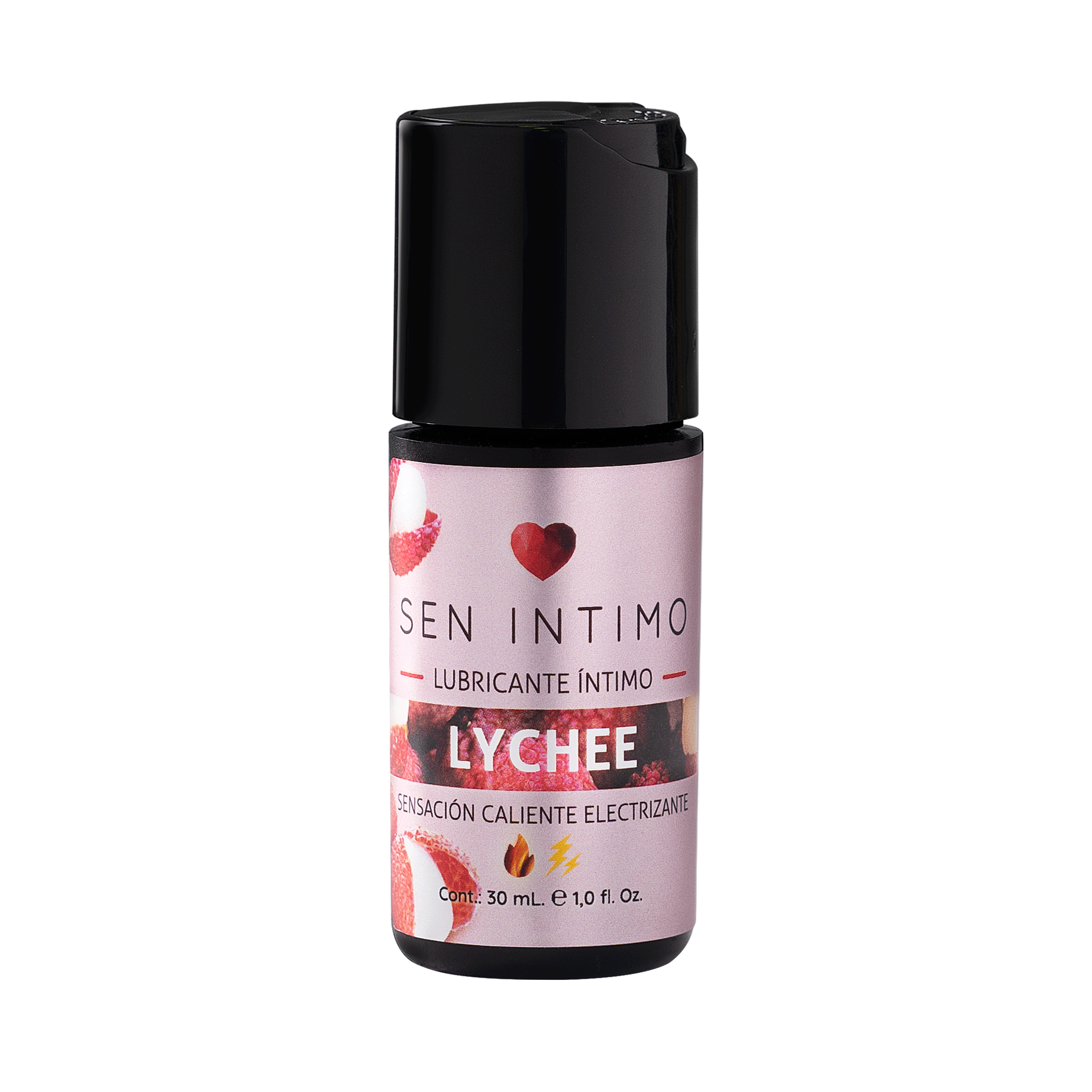 Electrizante Lychee 30 ml