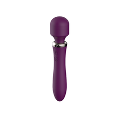 Masajeador Rave Morado