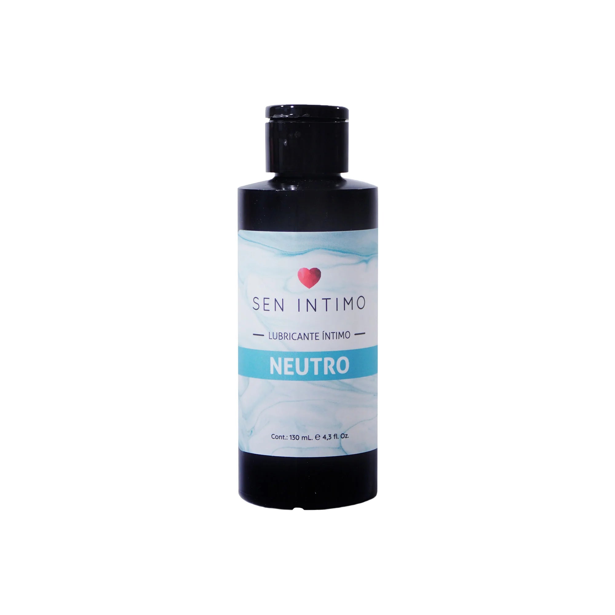 Lubricante Íntimo Neutro Sen íntimo