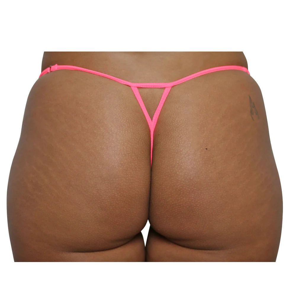 Tangas - Chic