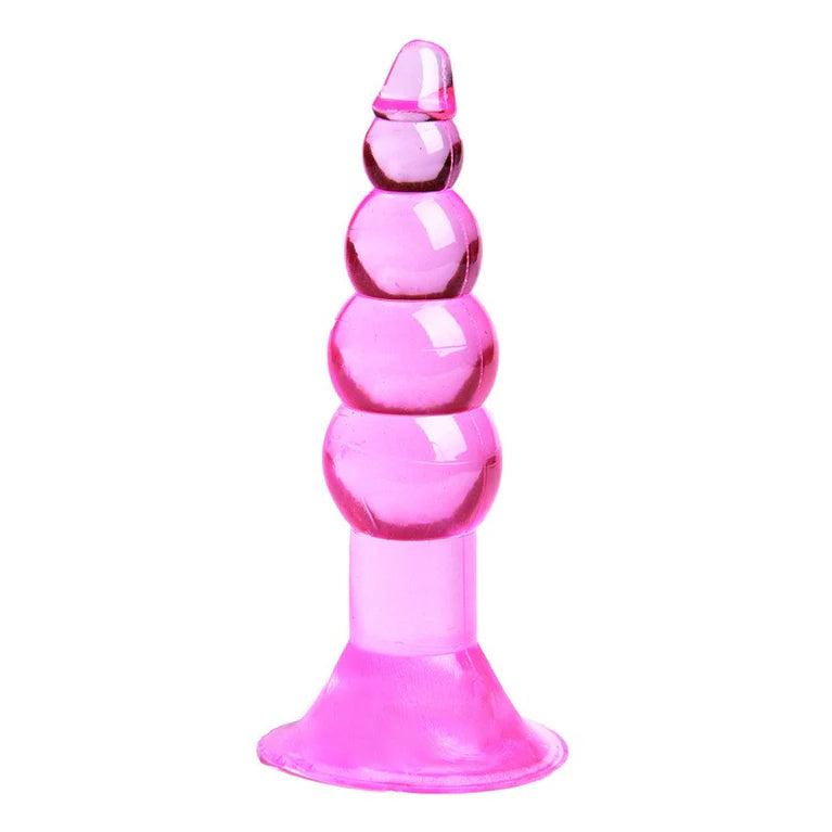 Estimulador anal - Tina