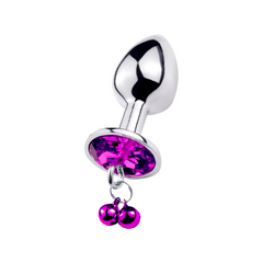Plug Anal Cascabel