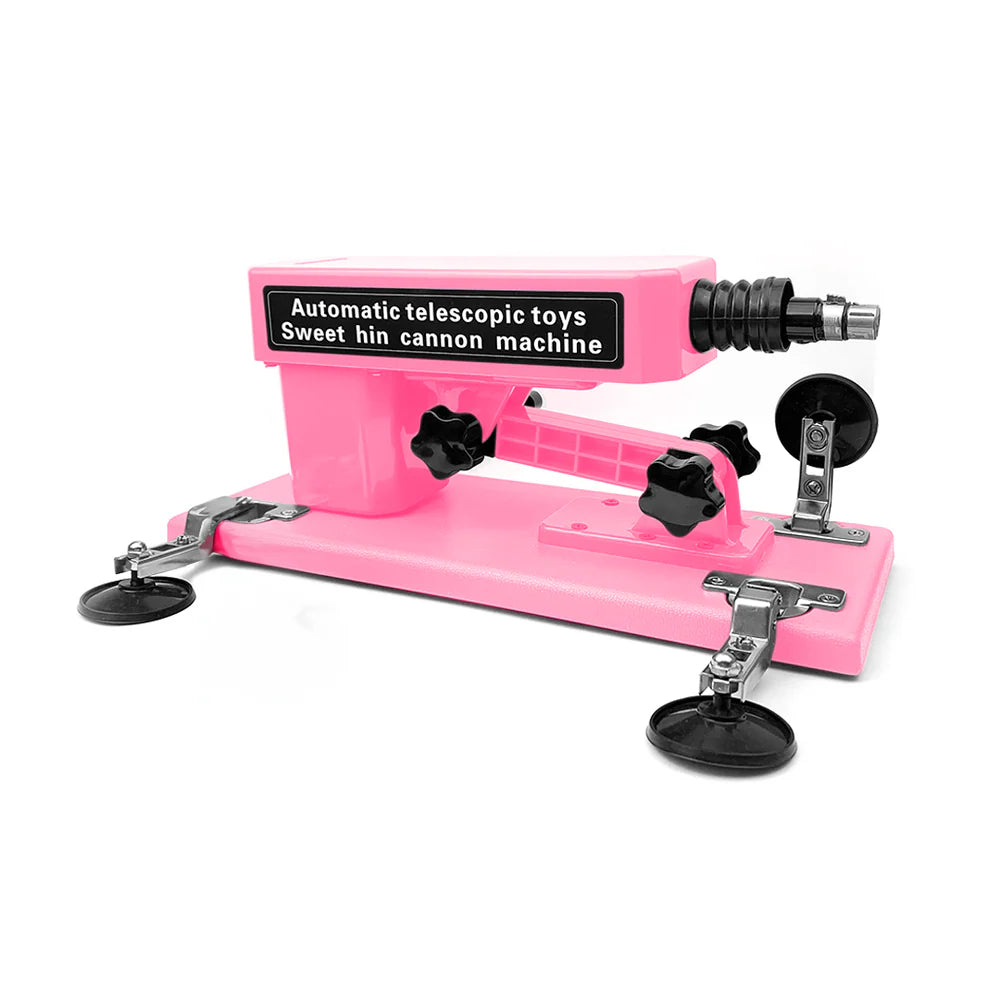 Sex Machine
