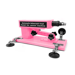 Sex Machine