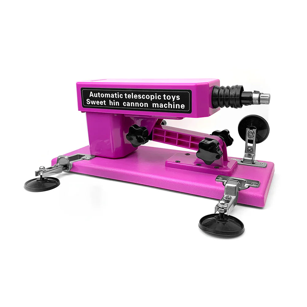 Sex Machine