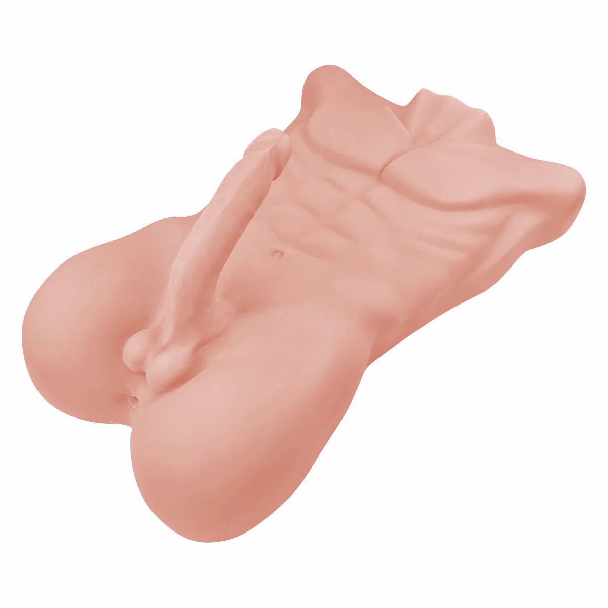 Torso Tommy