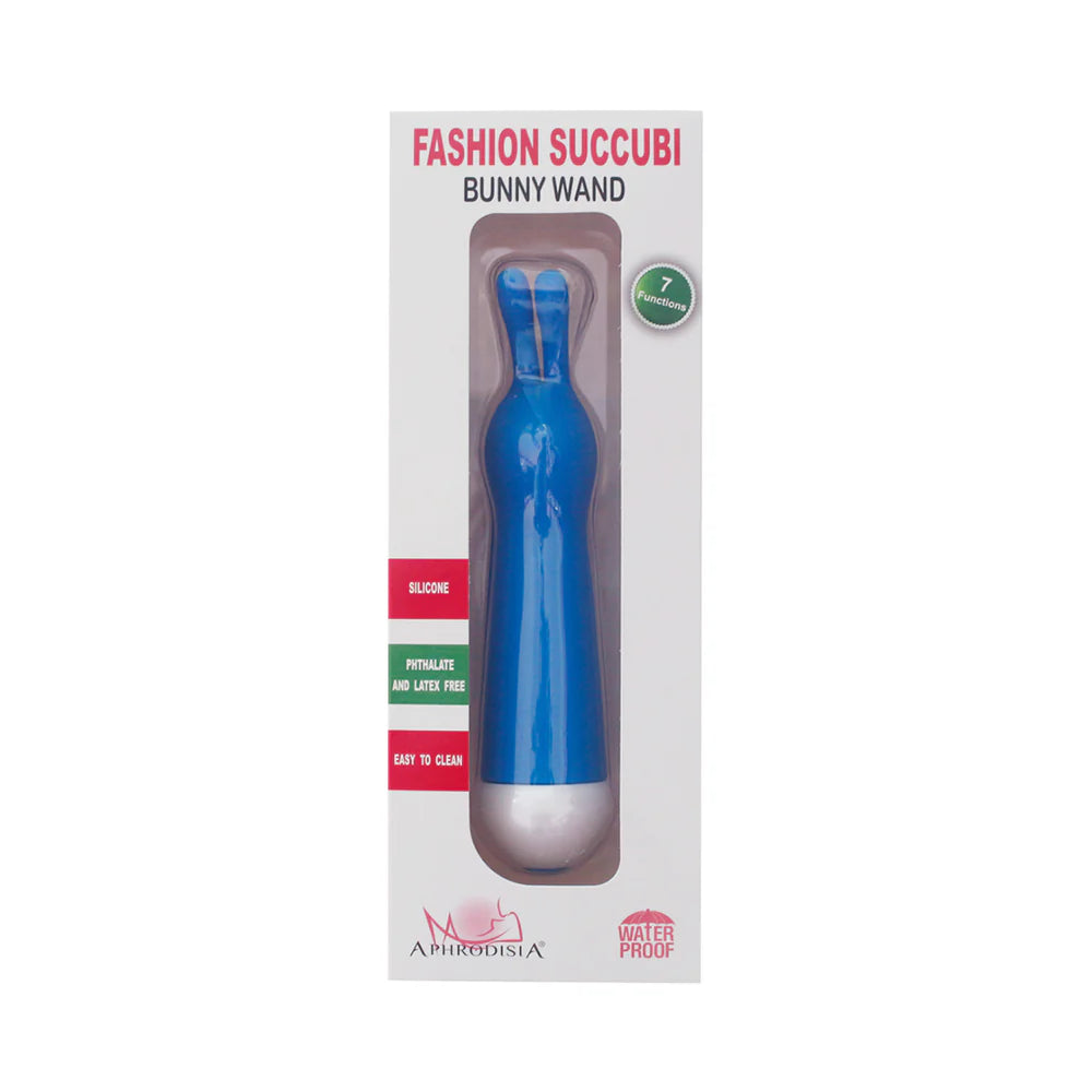 Vibrador | Fashion Succubi Bunny