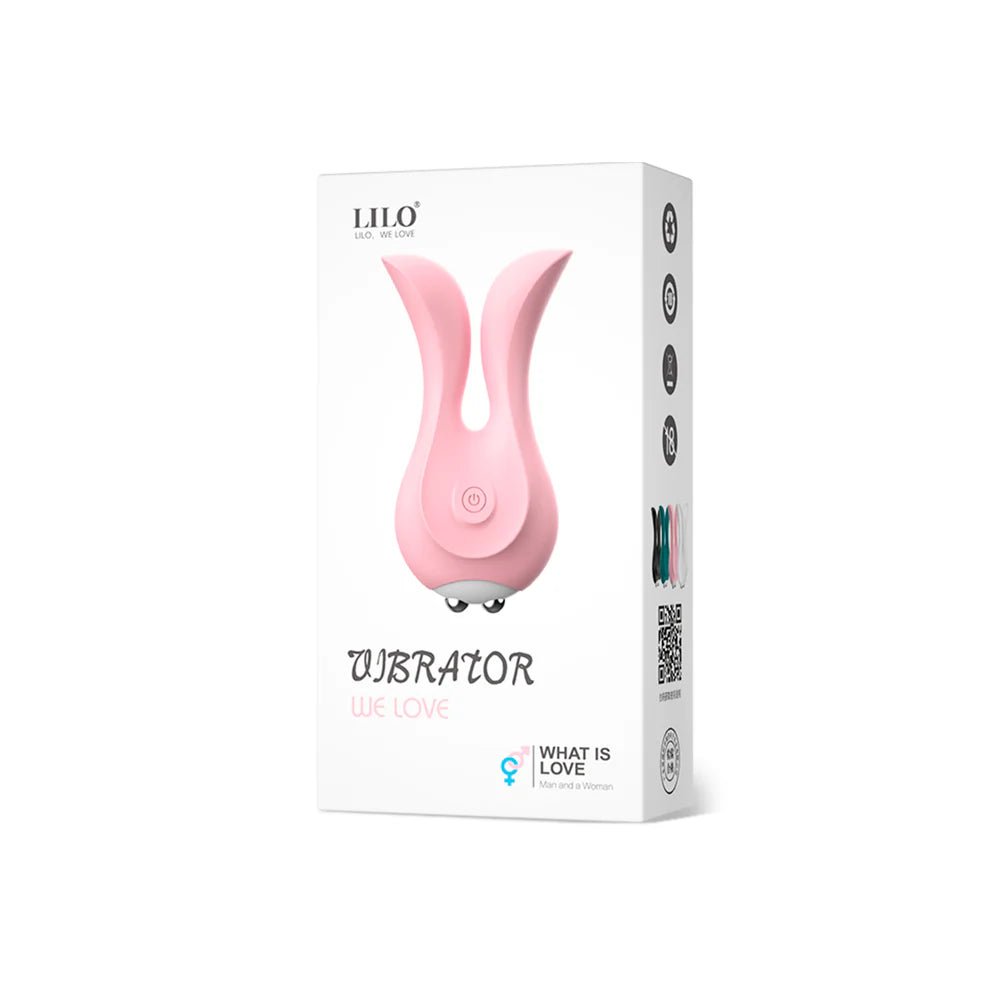 Vibrador - Happy Rabbit